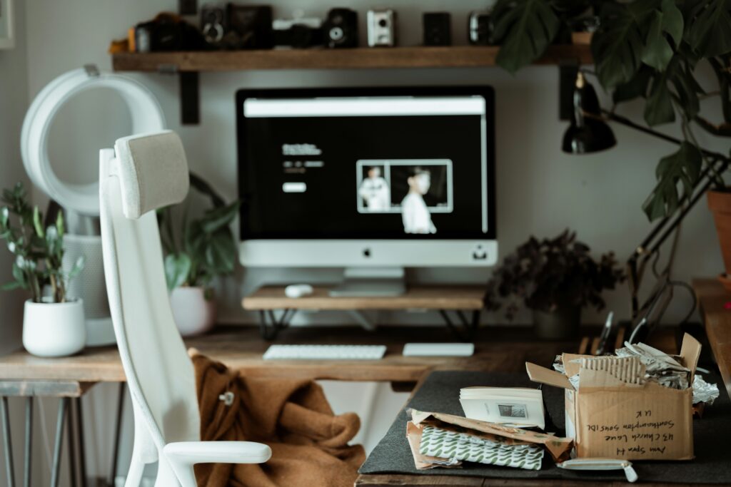 freelancer work